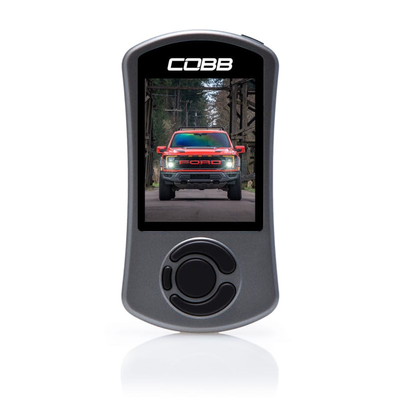 COBB — Cobb 21-22 Ford GEN3 Raptor AccessPORT V3