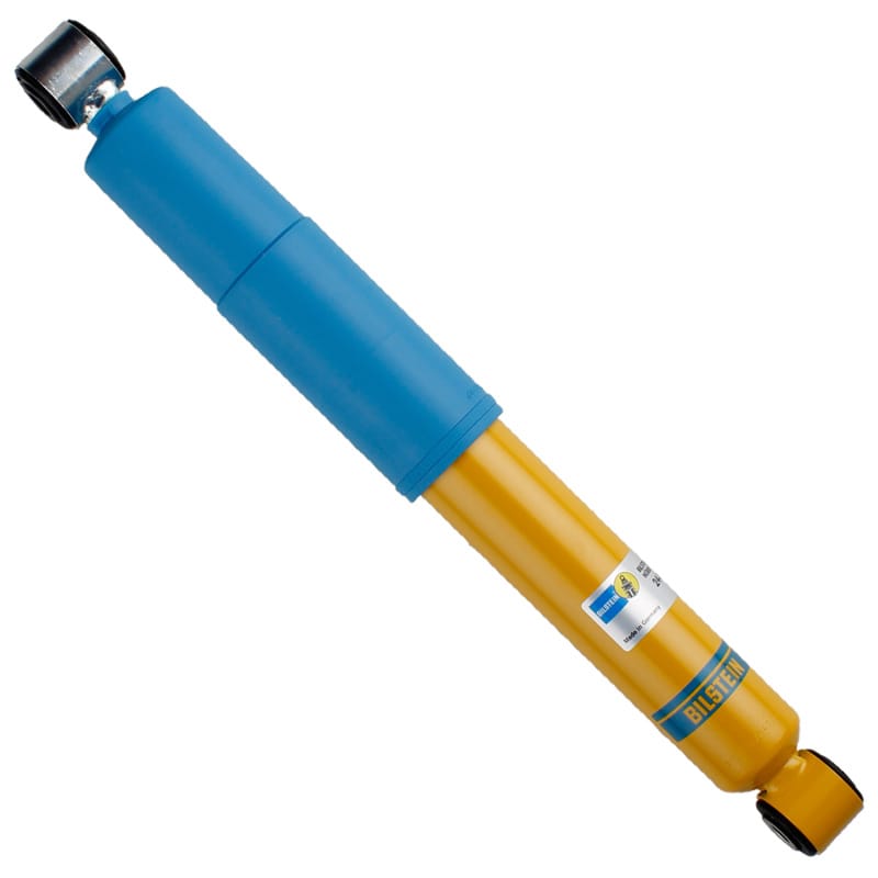 Bilstein — Bilstein B6 10-18 Mercedes-Benz Sprinter 2500 Camper Rear Suspension Strut Assembly
Shock