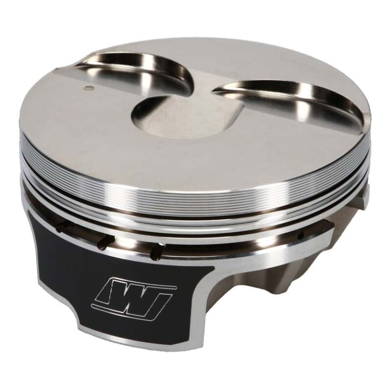 Wiseco — Wiseco Chevy LT1 4.125in Bore 1.105in CH -6.90 CC Piston Set
Piston Set
