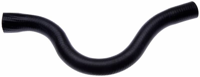 Gates — Gates 88-89 Hyundai Excel 4-Cyl. 1.5L Upper Molded Coolant Hose
