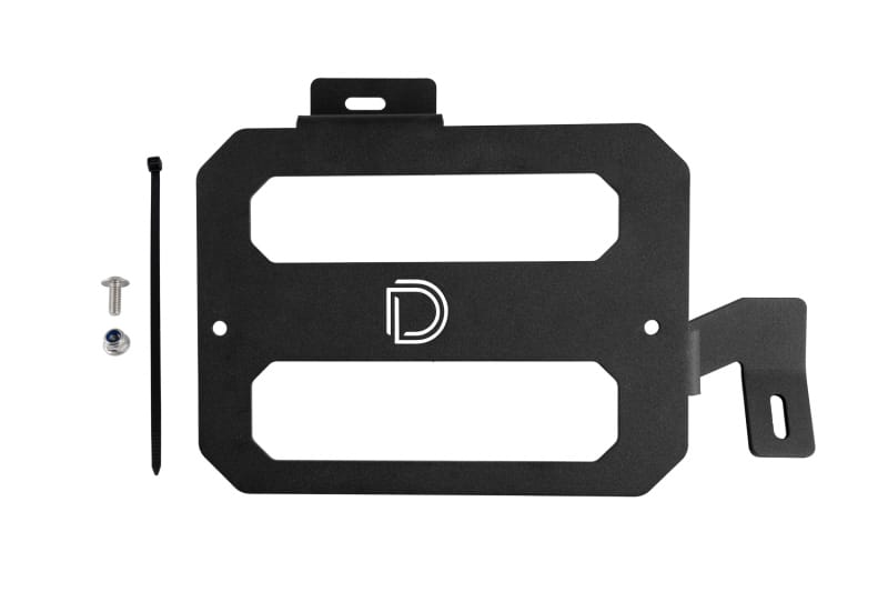 Diode Dynamics — Diode Dynamics 21-25 Ford F-150 D-Switch Hub Mounting Kit