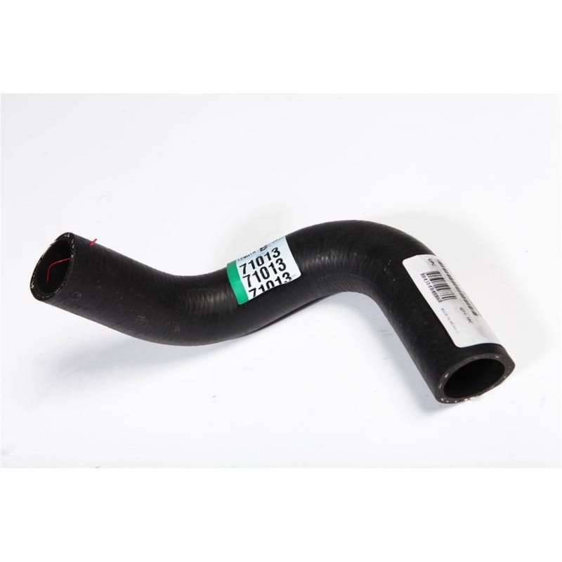 OMIX — Omix Radiator Hose Upper 4.2L 74-86 Jeep CJ Models