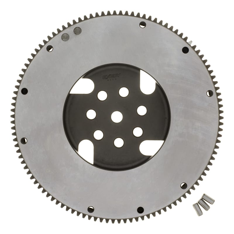 Exedy — Exedy 1991-1996 Mitsubishi Mirage Lightweight Flywheel
Lightweight Flywheel