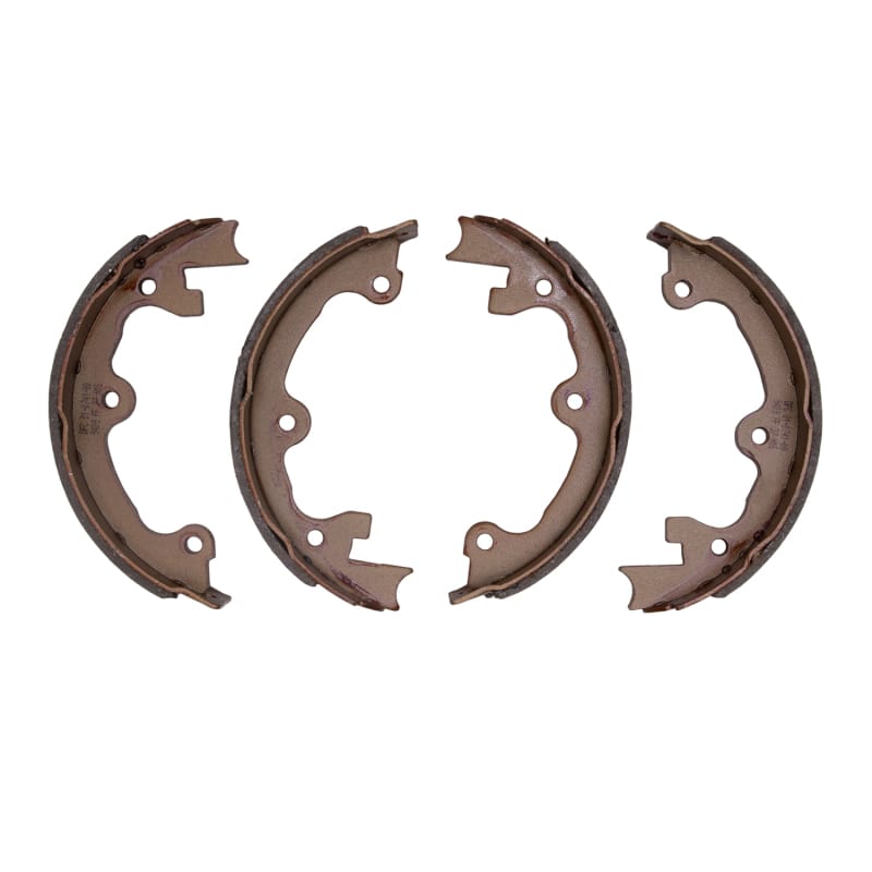 DFC — DFC 63-82 Chevrolet Corvette Parking Brake Parking Shoes
DFC Brake Shoe Set