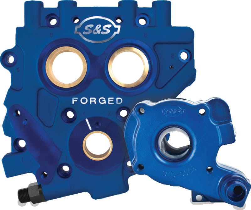 S&S Cycle — Oil Pump Kit