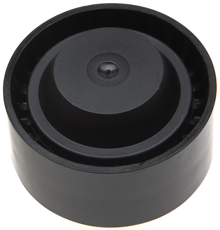 Gates — Gates 08-18 Porsche Cayenne V-6 3.6L Idler Belt Drive Pulley
