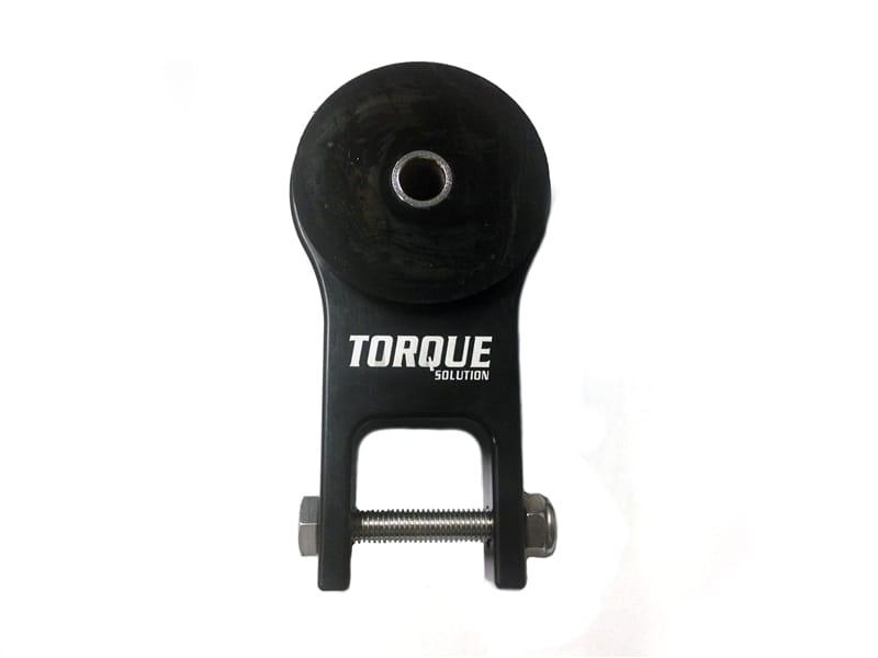 Torque Solution — Torque Solution Aluminum Rear Engine Mount Kit - Ford 13+ Focus ST/12+ Focus