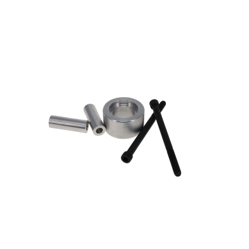 Peterson Fluid Systems — Peterson Fluid Systems Adapter Kit Sweet Toyota
REAR DRIVE ADAPTER