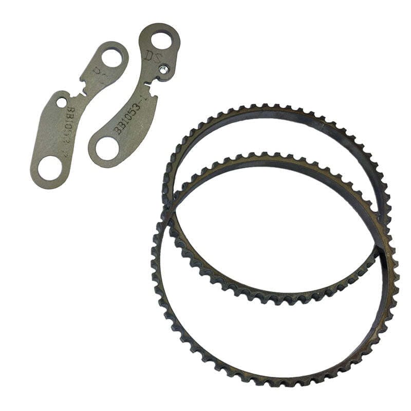 Artec Industries — Artec Industries 07-18 Jeep Wrangler JK 1 Ton Sterling 52 Tooth Abs Kit (1999 - 2004)