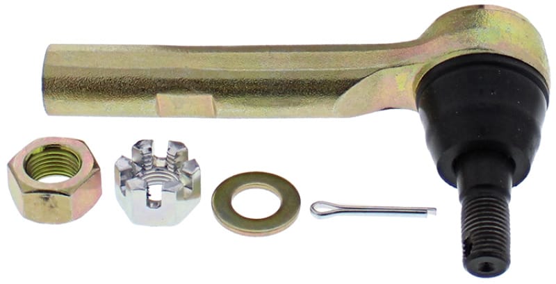 All Balls Racing — All Balls Racing 16-23 Kawasaki Mule PRO-FX 800 Outer Tie Rod End Kit