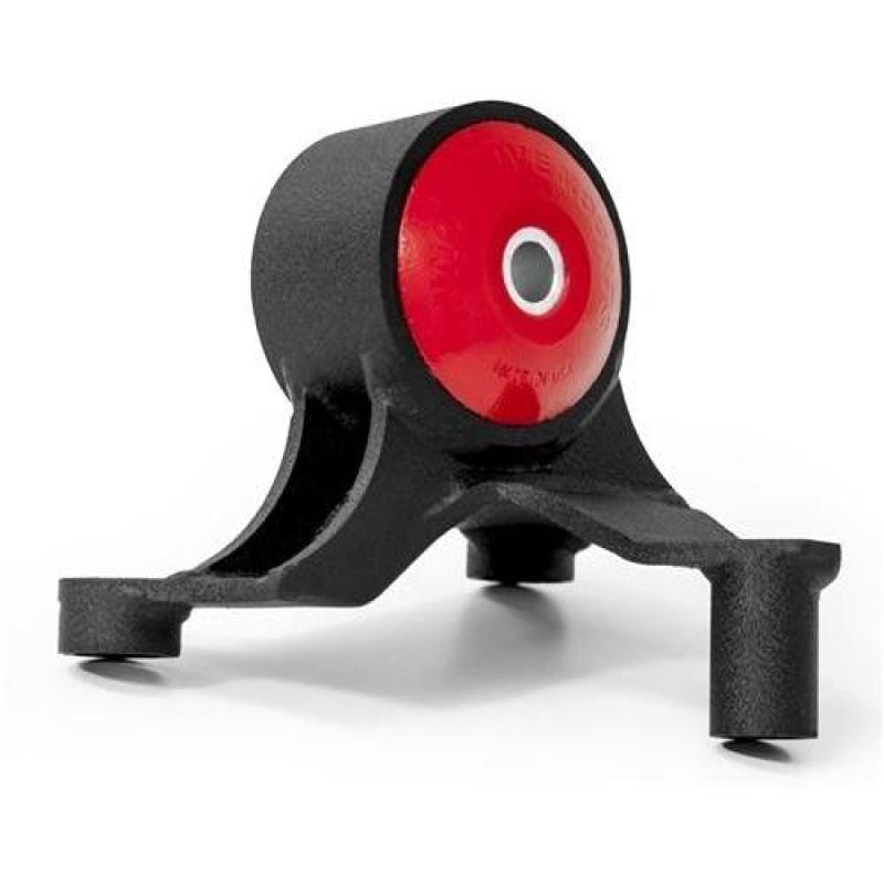 Innovative Mounts — Innovative 01-05 Civic (Non-Si) D-Series Black Steel 60A Bushing Front Mount / Hydro Manual