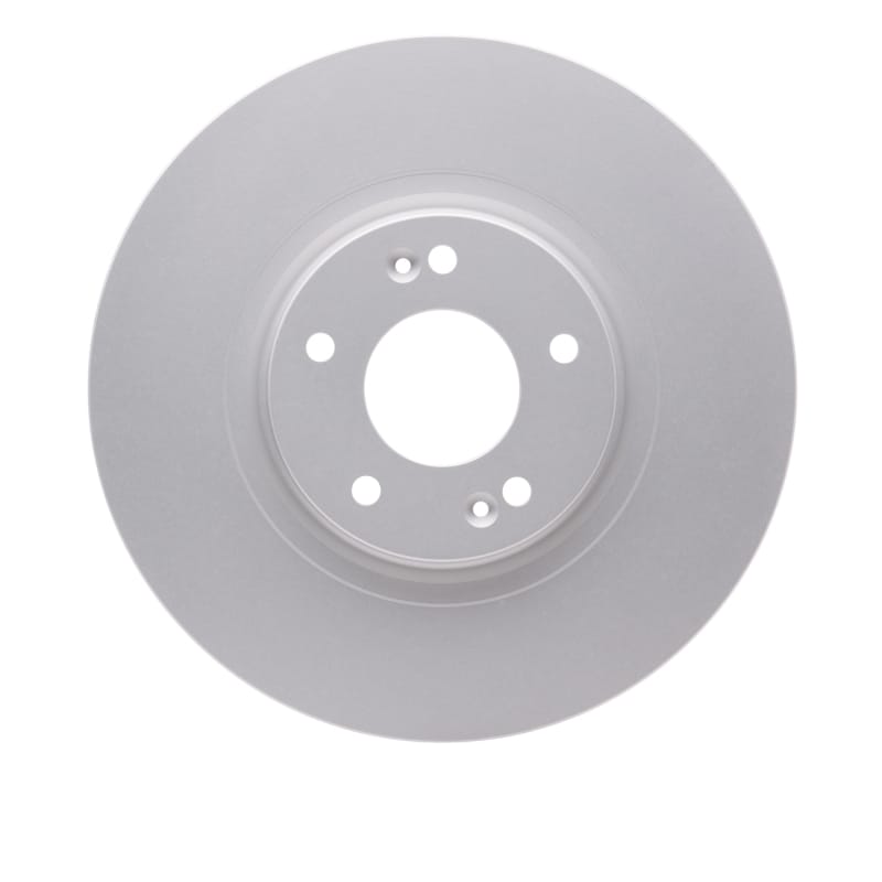 DFC — DFC 07-12 Hyundai Veracruz Front GeoSPEC Coated Rotor
DFC Brake Rotor