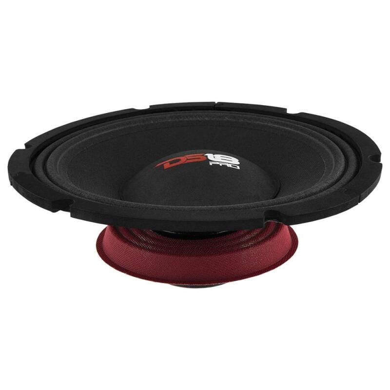 DS18 — DS18 Loudspeaker Recone Kit For PRO-X10MBASS