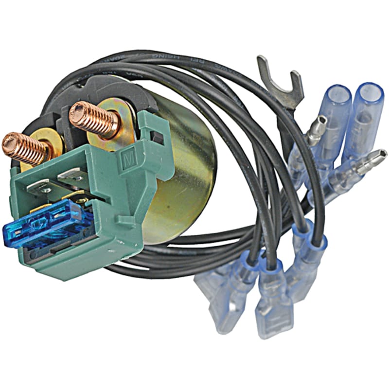 Arrowhead — Arrowhead Universal Solenoid Remote - 12-Volt