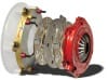 McLeod Racing — McLeod RST Twin 2011-17 Ford Mustang GT/Boss 302 1-1/8 x 26 Spline Clutch Kit
Clutch Kit
