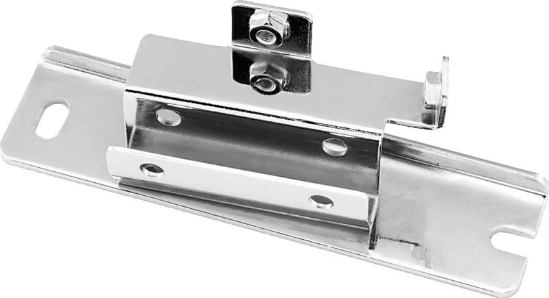 Bikers Choice — Bikers Choice 65-E82 FL FX Chrome Coil Bracket Replaces H-D 31728-78TA