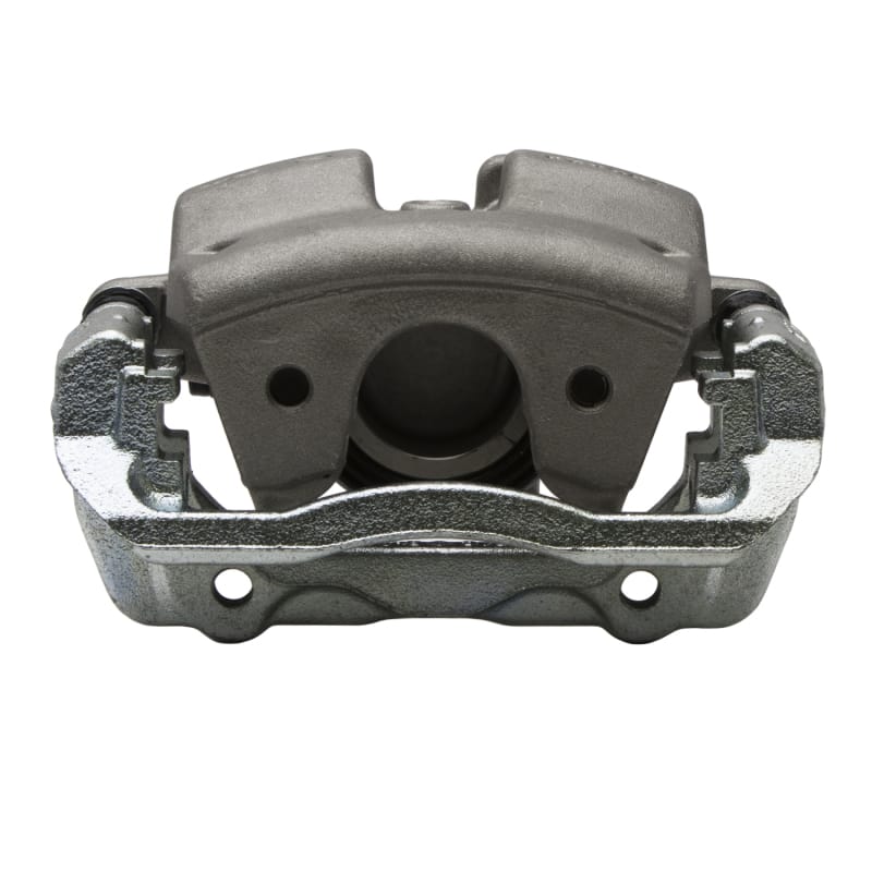 DFC — DFC 08-12 Mercedes-Benz C300 Front-R Silver Zinc Coated Premium Caliper
DFC Brake Caliper