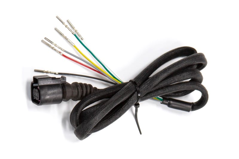 Haltech — Haltech Wideband Harness for Elite PRO Plug-in ECUs
Misc Harnesses