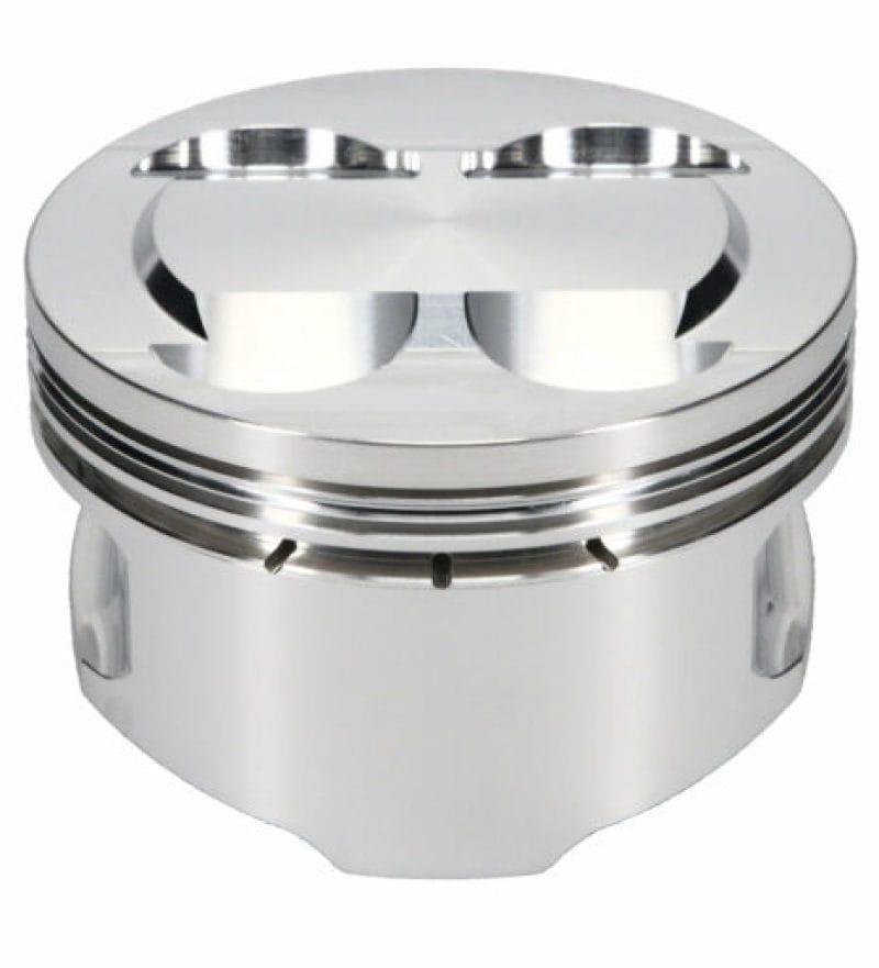 JE Pistons — JE Pistons Honda TRX 300EX Piston Single
