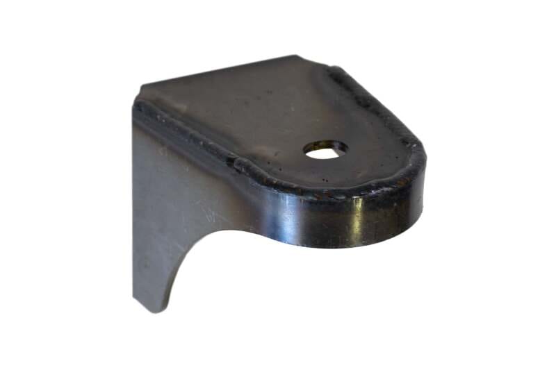 RustBuster — Rust Buster 11-18 Chevy Silverado 2500HD/3500HD Rear Bed Mount - Left