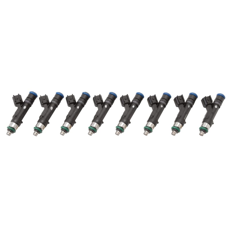 Edelbrock — Edelbrock Fuel Injectors 41 Lb/Hr Ev14 Uscar (Set of Eight)
SUPERCHARGER COMPONE