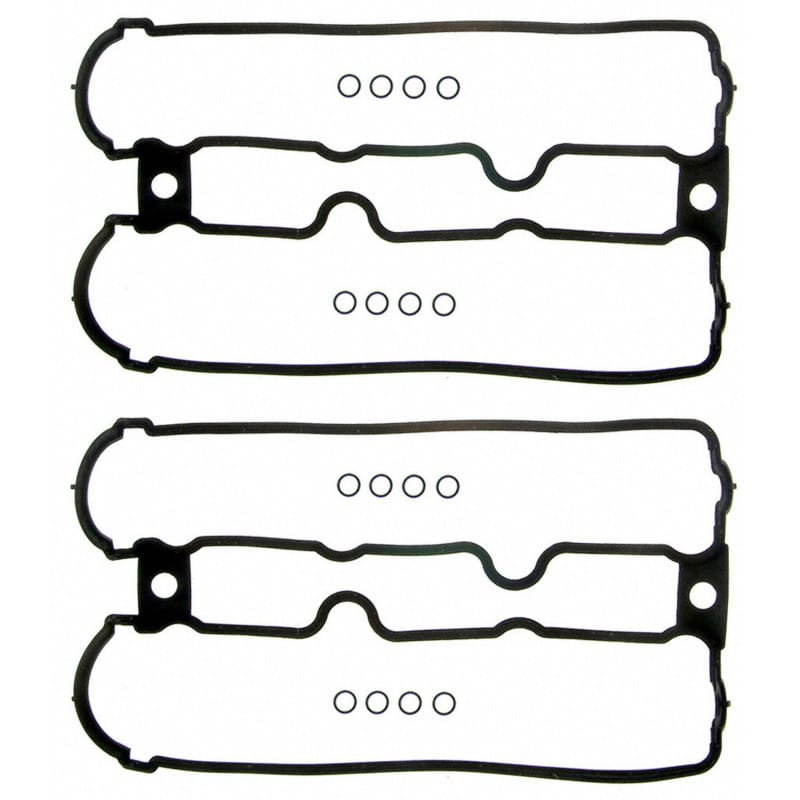 Fel-Pro — Fel-Pro Saturn L300 VS 50567 R Engine Valve Cover Gasket Set