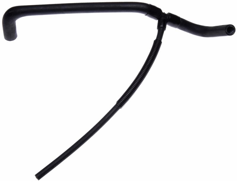 Gates — Gates 98-02 Ford Escort 4-Cyl. 2.0L Heater To Water Pump Molded Coolant Hose