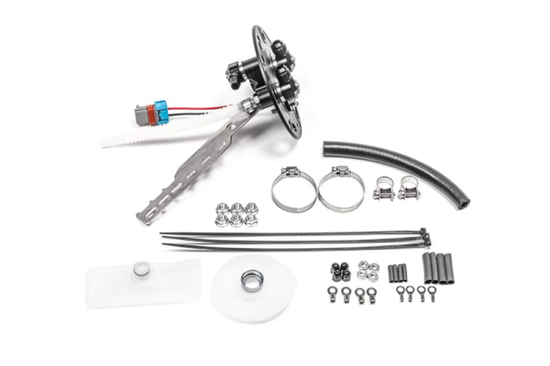 Radium Engineering — Radium Engineering 90-93 Acura Integra/88-91 Honda Civic CRX Fuel Hanger (wal F90000274/285)
HNGR HONDA