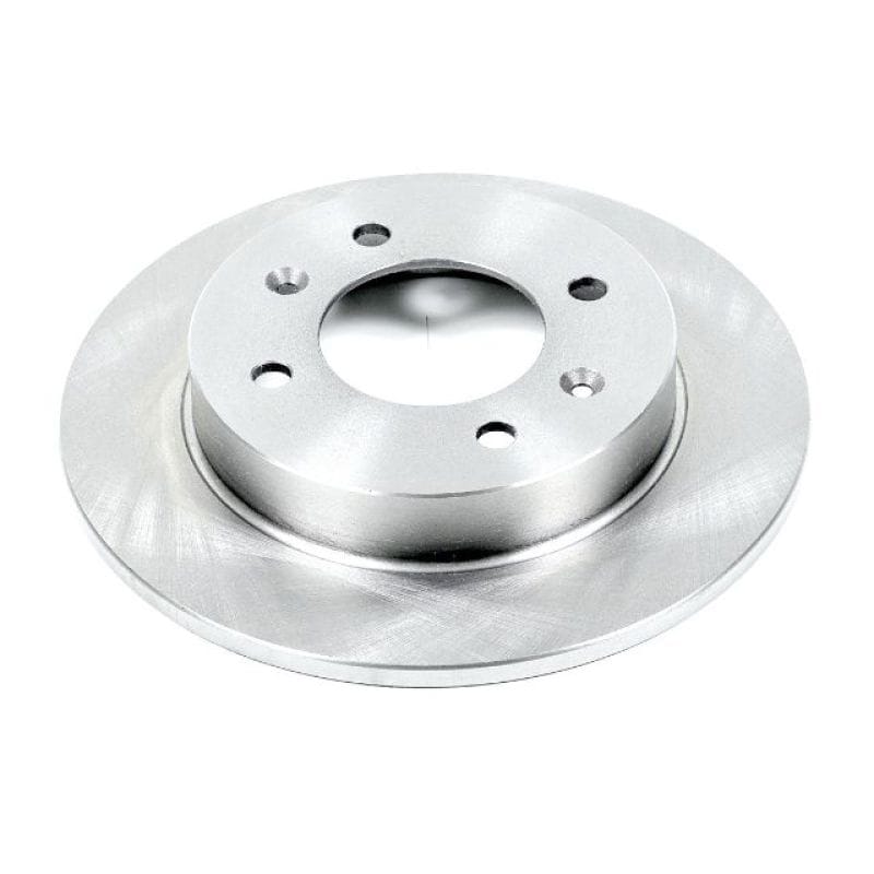 PowerStop — Power Stop 97-06 Hyundai Elantra Rear Autospecialty Brake Rotor
AutoSpecialty Rotor