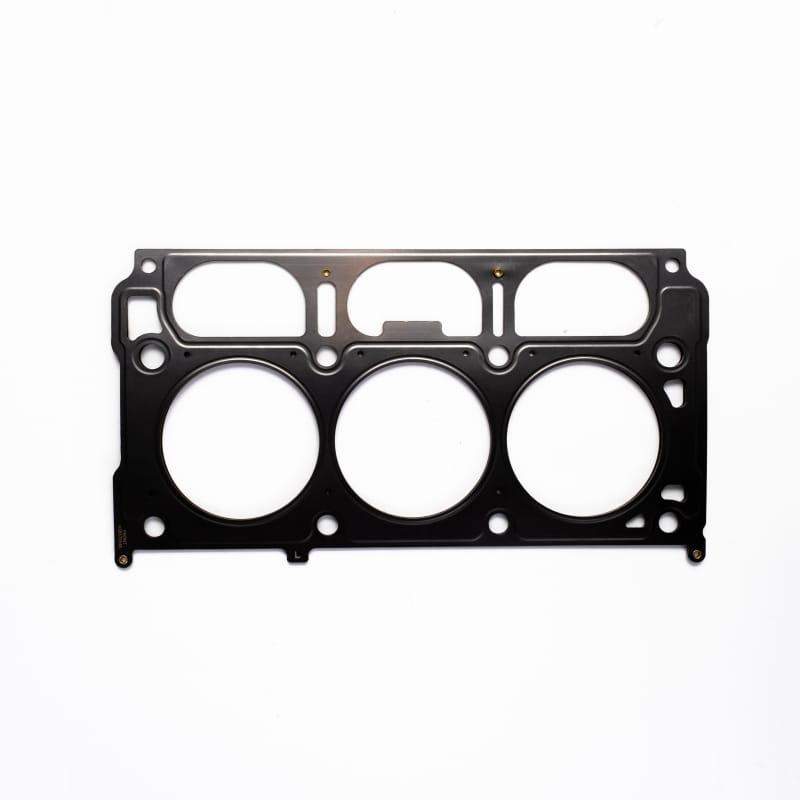 Cometic Gasket — Cometic GM LV1/LV3 EcoTec3 .054in MLX Cylinder Head Gasket - 4.000in Bore - LHS
Cylinder Head Gasket
