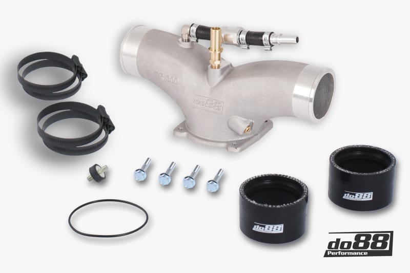 do88 — do88 13-19 Porsche 911 Turbo/Carrera (991/991.2) Plenum