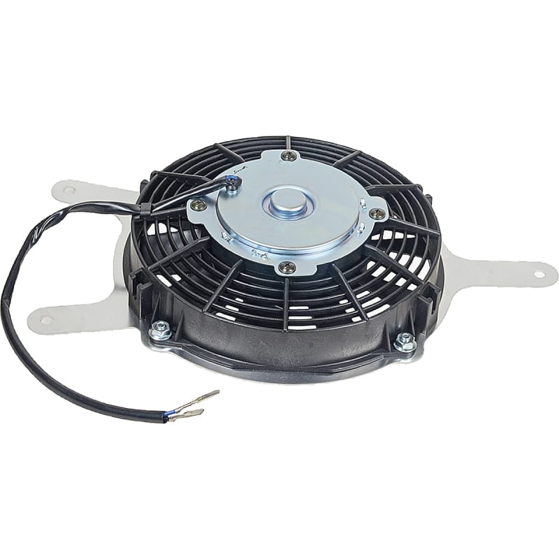 Arrowhead — Arrowhead 05-10 Kawasaki KVF750 Brute Force Camo Cooling Fan