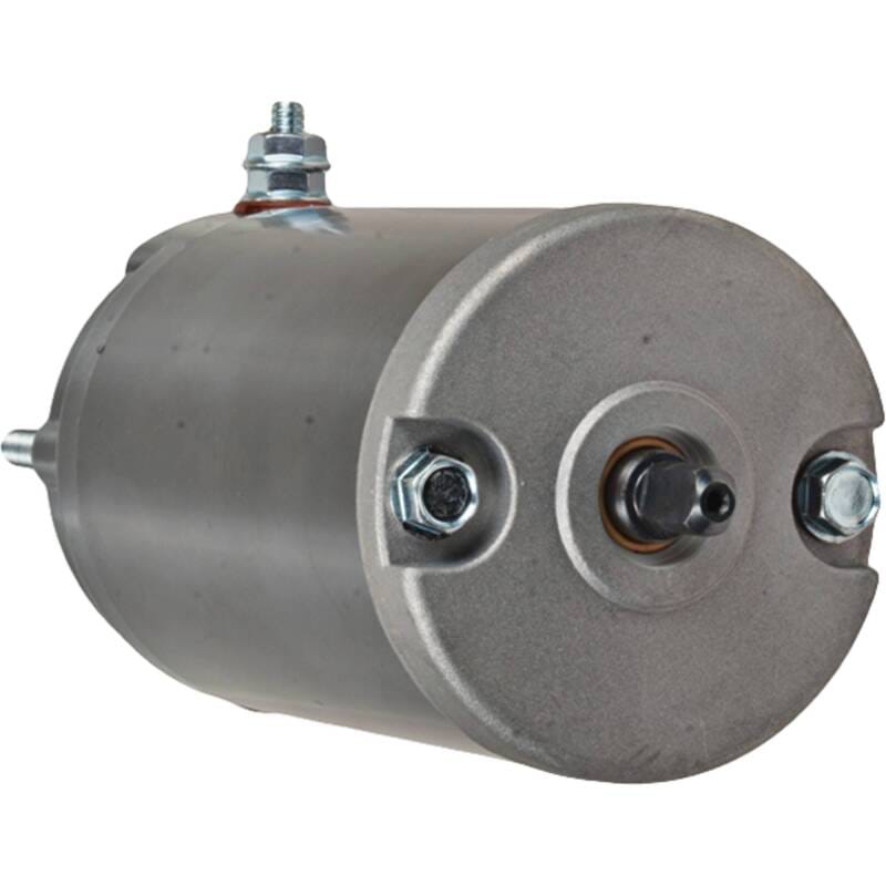 Arrowhead — Arrowhead Polaris 12V Str