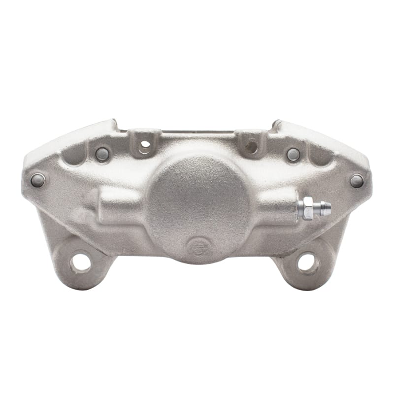 DFC — DFC 03-08 Infiniti G35 Rear-L Premium Caliper - Silver Zinc Coated
DFC Brake Caliper