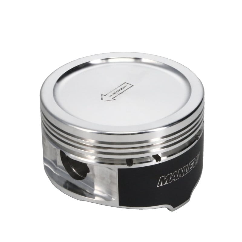Manley Performance — Manley Ford 4.6L Modular V8 Piston Set - 3.700in Bore 1.220in CH, -23.00 CC
Piston Set
