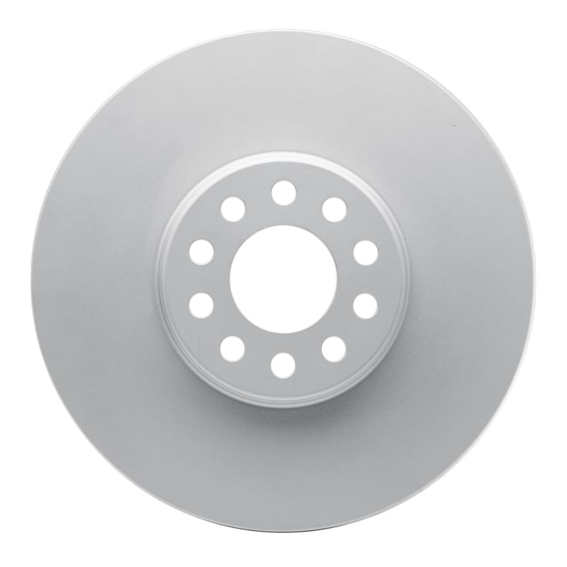 DFC — DFC 06-12 Damon Avanti Rear/Front GeoSPEC Coated Rotor
DFC Brake Rotor