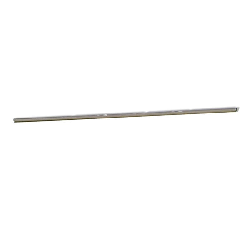 Nitrous Express — Nitrous Express 3/16 Stainless Tubing (16in Piece)
SteelTubing
Tubing