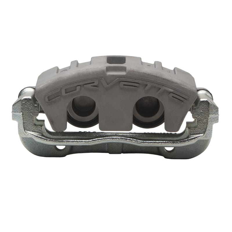 DFC — DFC 05-13 Chevrolet Corvette Front-L Silver Zinc Coated Premium Caliper
DFC Brake Caliper