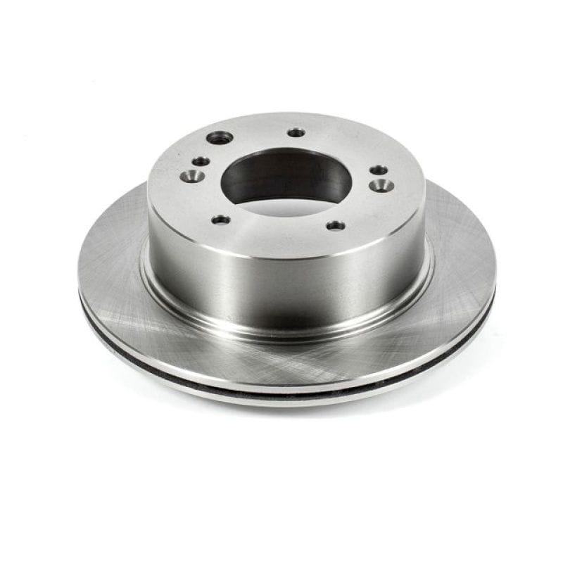 PowerStop — Power Stop 03-06 Kia Sorento Rear Autospecialty Brake Rotor
AutoSpecialty Rotor