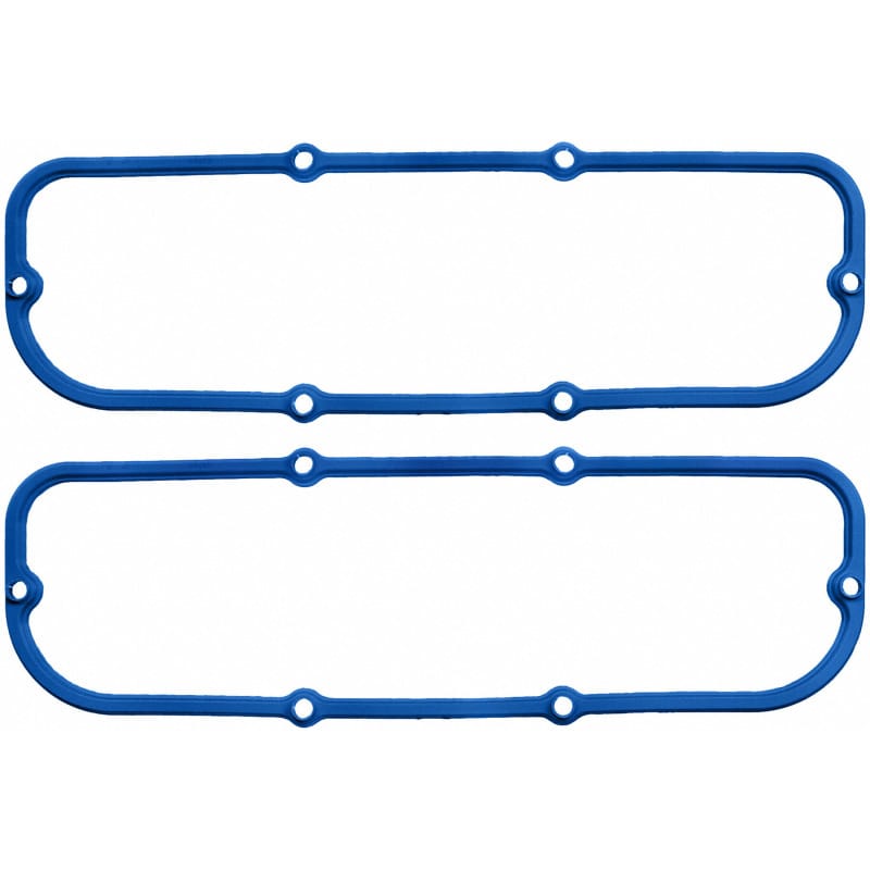 Fel-Pro — Fel-Pro Pontiac Fiero VS 50077 R Engine Valve Cover Gasket Set