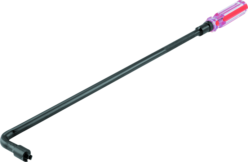 BikeMaster — BikeMaster Extra Reach Adjustment Screwdriver