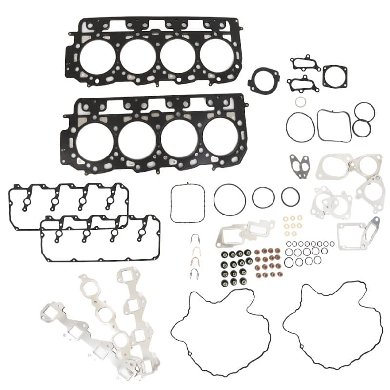 Cometic Gasket — Cometic GM LMM/LLY Duramax Top End Gasket Kit - 4.130in Bore - .047in MLX Cylinder Head Gasket
Top End Gasket Kit
