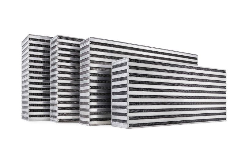 Garrett — Garrett Air / Air Intercooler CAC (22.00in x 14.00in x 4.50in) - 1140 HP