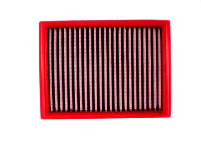 BMC — BMC 07-09 Cadillac XLR 4.4L V8 Replacement Panel Air Filter (2 Filters Req.)