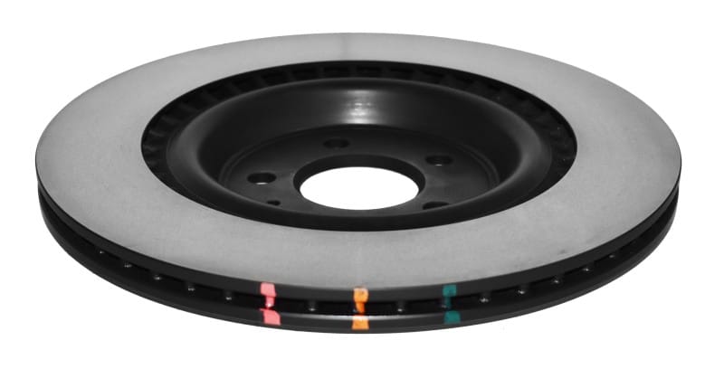 DBA — DBA 13-19 Audi S6 (w/Iron Disc) Rear 4000 Series Plain Rotor
Brake Rotor
Brake Disc