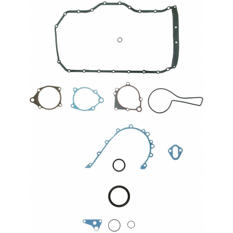 Fel-Pro — Fel-Pro Jeep Wrangler CS 9196-2 Engine Conversion Gasket Set