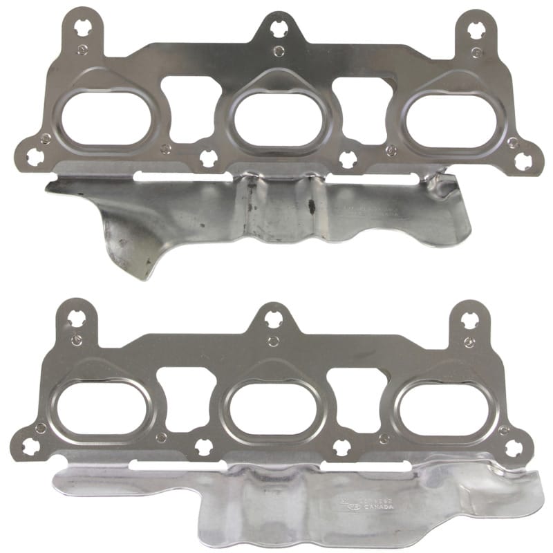 Fel-Pro — Fel-Pro Cadillac CTS MS 96970 Exhaust Manifold Gasket Set
