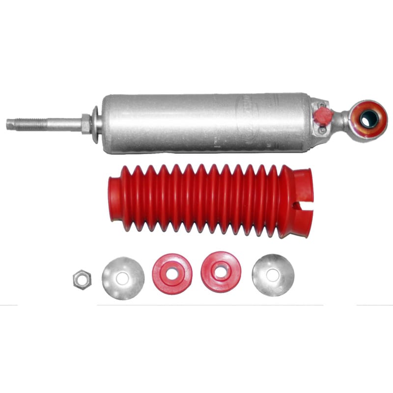 Rancho — Rancho 02-05 Dodge Pickup / Ram 1500 1/2 Ton Front RS9000XL Shock
Shock Absorber