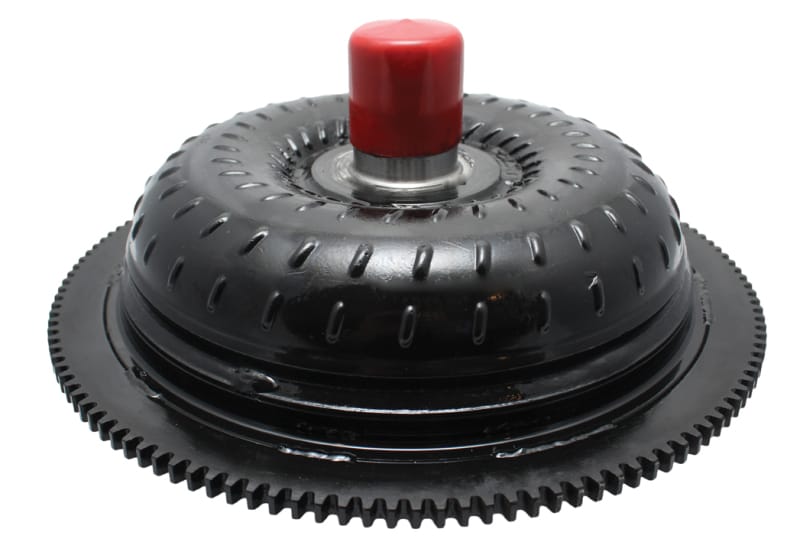 FTI Performance — FTI 9.5in TF-8/727 Spragless Mud Racing Converters Aluminum Stator - 2800 Stall
Torque Converter