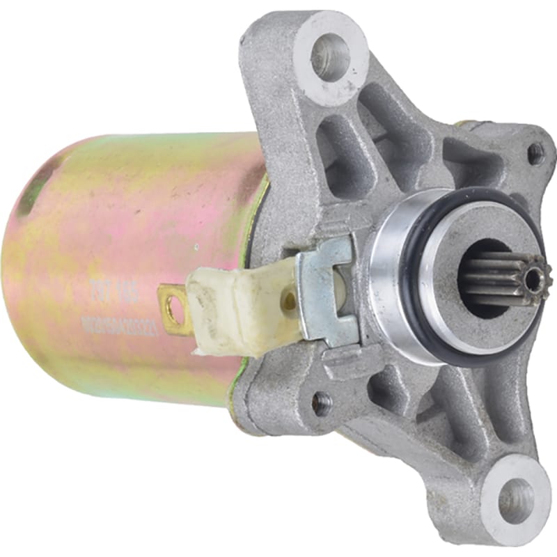 Arrowhead — Arrowhead Kymco MAXXER 50 Starter Motor